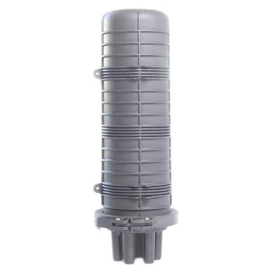 Dome Type 96 Core Fiber Optic Splice Closure Outdoor Drop Cable Splice Joint ปิด