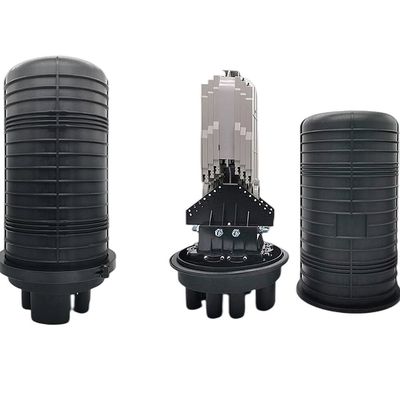 Manhole Fiber Optic Splice Closure 288 Core FOSC กล่องข้อต่อกันน้ำ