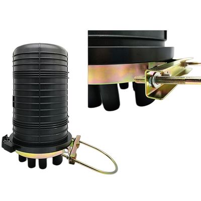 Manhole Fiber Optic Splice Closure 288 Core FOSC กล่องข้อต่อกันน้ำ