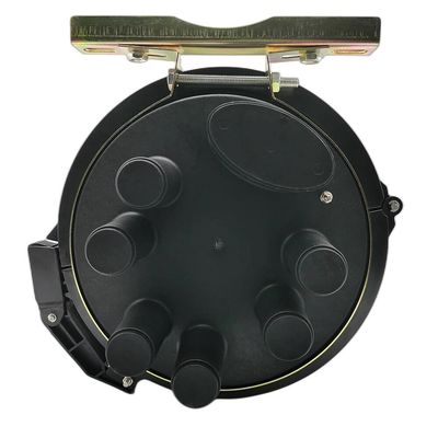 Manhole Fiber Optic Splice Closure 288 Core FOSC กล่องข้อต่อกันน้ำ