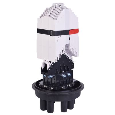 Manhole Fiber Optic Splice Closure 288 Core FOSC กล่องข้อต่อกันน้ำ