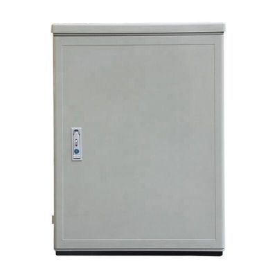 ศูนย์กลางการกระจายไฟเบอร์ ODF กลางแจ้ง FDH SMC 98Core 144Core 288Core