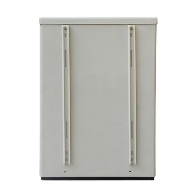 ศูนย์กลางการกระจายไฟเบอร์ ODF กลางแจ้ง FDH SMC 98Core 144Core 288Core