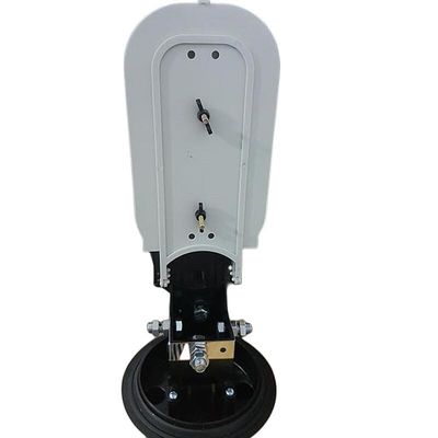 กล่องต่อสายไฟเบอร์ออปติกปิดประกบโดมแนวตั้ง FTTH