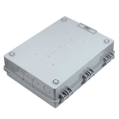 48Cores กล่องต่อสายไฟเบอร์ออปติกกลางแจ้ง IP66 กันน้ำ OTB