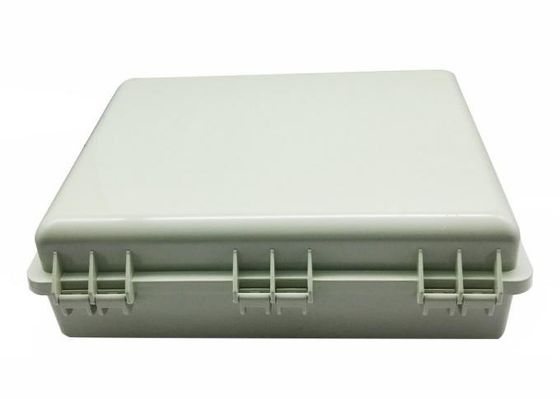 48Cores กล่องต่อสายไฟเบอร์ออปติกกลางแจ้ง IP66 กันน้ำ OTB