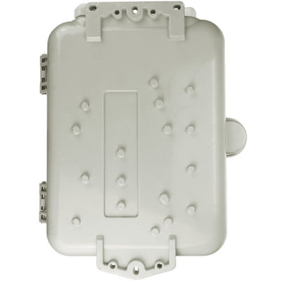 FTTH LGX 1x32 PLC กล่องแยกออปติกในร่ม / กลางแจ้ง APC / UPC