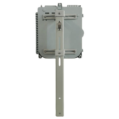 IP55 แท่นป้องกันกล่องเทอร์มินัลใยแก้วนำแสง 1x16 PLC Fiber Splitter