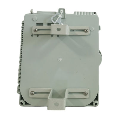IP55 แท่นป้องกันกล่องเทอร์มินัลใยแก้วนำแสง 1x16 PLC Fiber Splitter