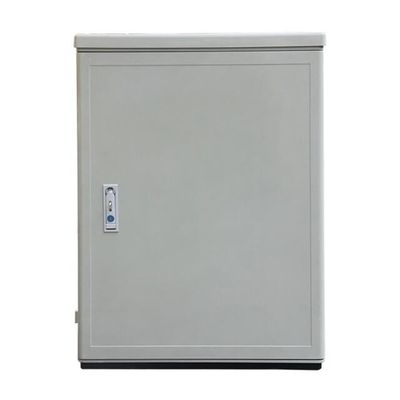 SMC Fiber Cross Connect Street Cabinet FTTH Metal 288core กล่อง FDT