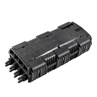 FOST FTTH Fiber Optic Splice Closure 96 คอร์แนวนอน IP68