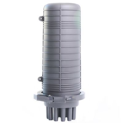 IP68 24 Core Dome Splice Closure กลางแจ้ง 48 Core 72 Core 96 Core 144 Core