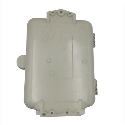 SMC กล่องกระจายสัญญาณไฟเบอร์ออปติกกลางแจ้ง 24 แกน IP65