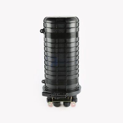 Ftth Fiber Optic Splice Closure 288Cores Fiber Joint Enclosure Mechanical Seal