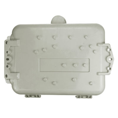 LGX ไฟเบอร์ออปติกแยก PLC 1x32 SMC + ABS Simplex / Duplex Grey