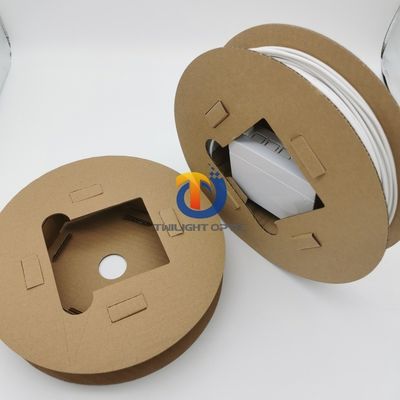 ชุดเต้าเสียบก่อนสิ้นสุด PTO Match Fiber Distribution Patchcord
