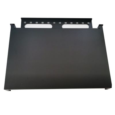 24 Fibers LC Duplex Optical Distribution Box ชนิดเลื่อน 48 แกน
