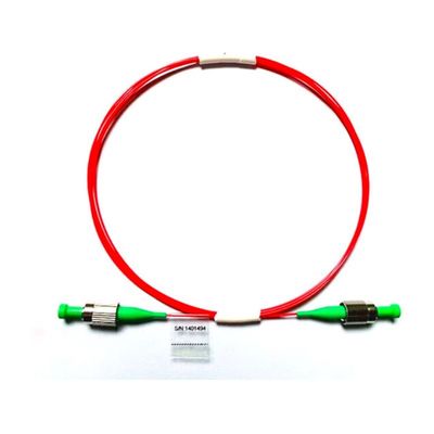 1M 2M LC FC PM Patch Cords 1550nm การขั้วขั้วขั้วขั้วขั้วขั้วขั้วขั้วขั้วขั้วขั้วขั้วขั้วขั้วขั้วขั้วขั้วขั้วขั้วขั้วขั้วขั้วขั้วขั้วขั้วขั้วขั้วขั้วขั้วไฟเบอร์และไฟเบอร์เลเซอร์