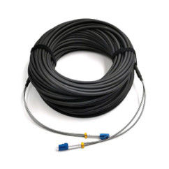 FTTA CPRI Patch Cords DLC to DLC for Remote Fiber Feeder in Base Station BBU RRU RRH LTE กันน้ํา